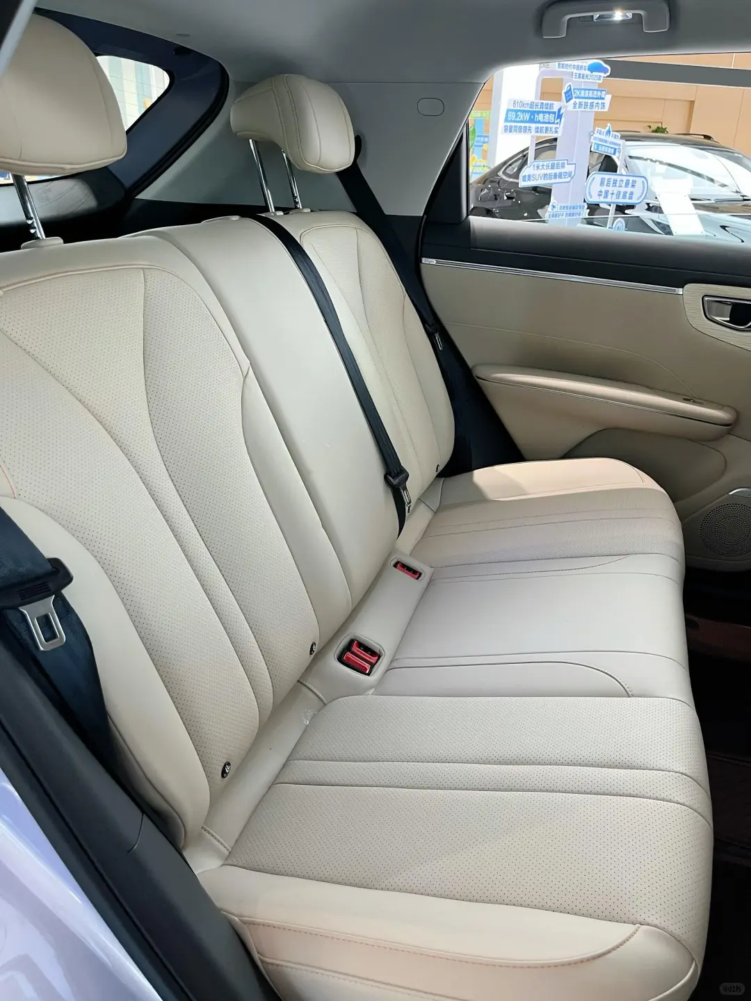 终于提车了🚗！！！我的缤果S 嘻嘻