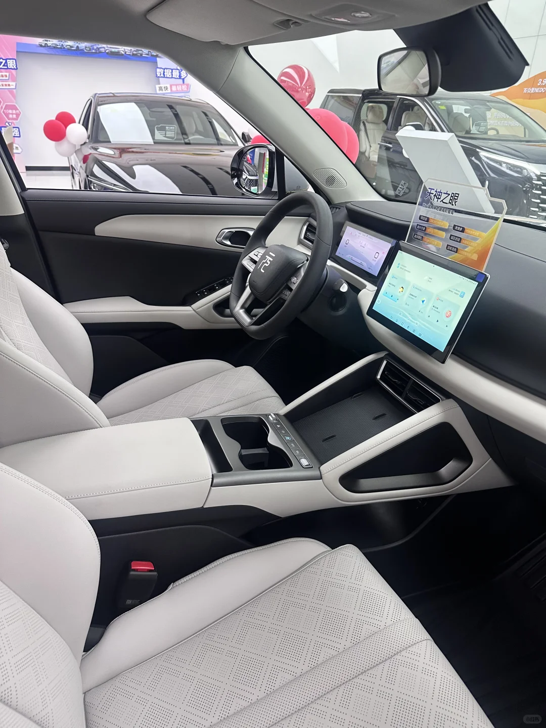 4.98万开走比亚迪元Up！