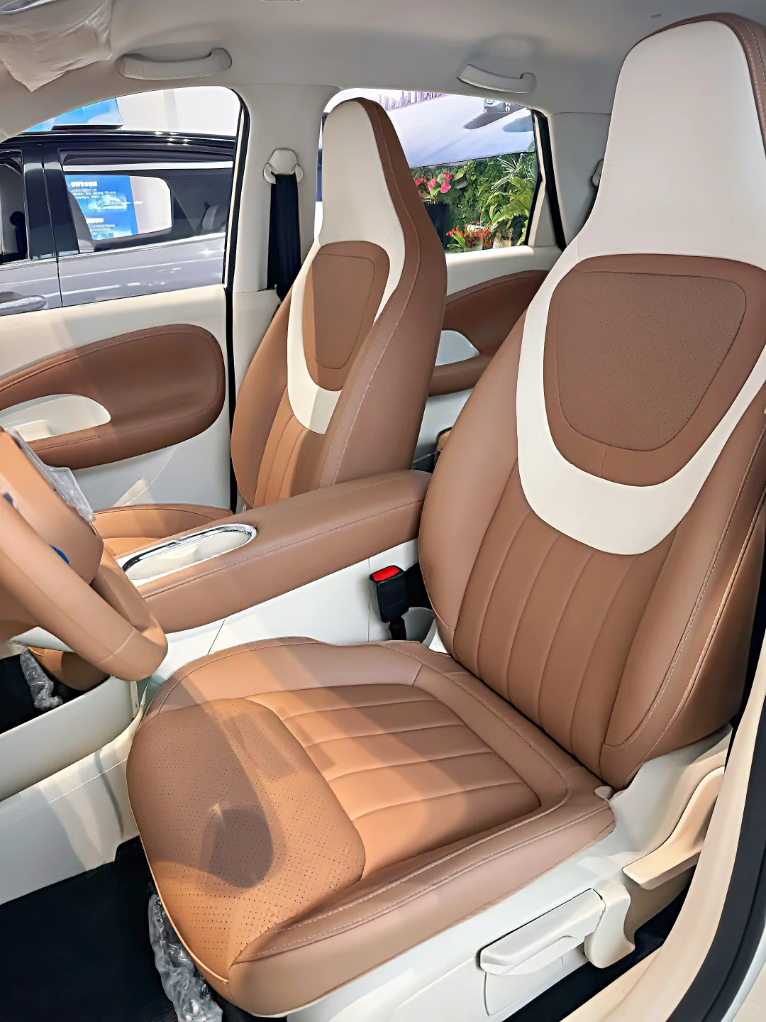 五菱缤果｜2025款五菱缤果价格再下调‼️