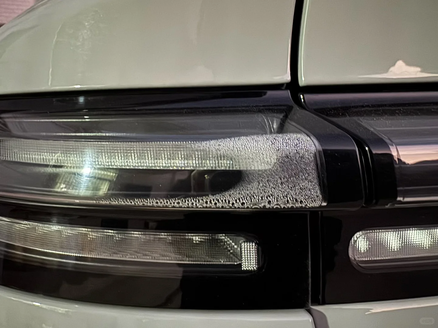 零跑C10汽车有问题，厂家不承认！