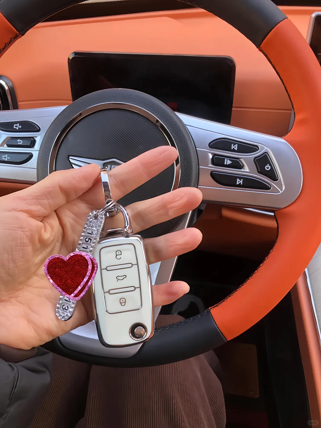 闷声赞了1w+提的四轮电动车！