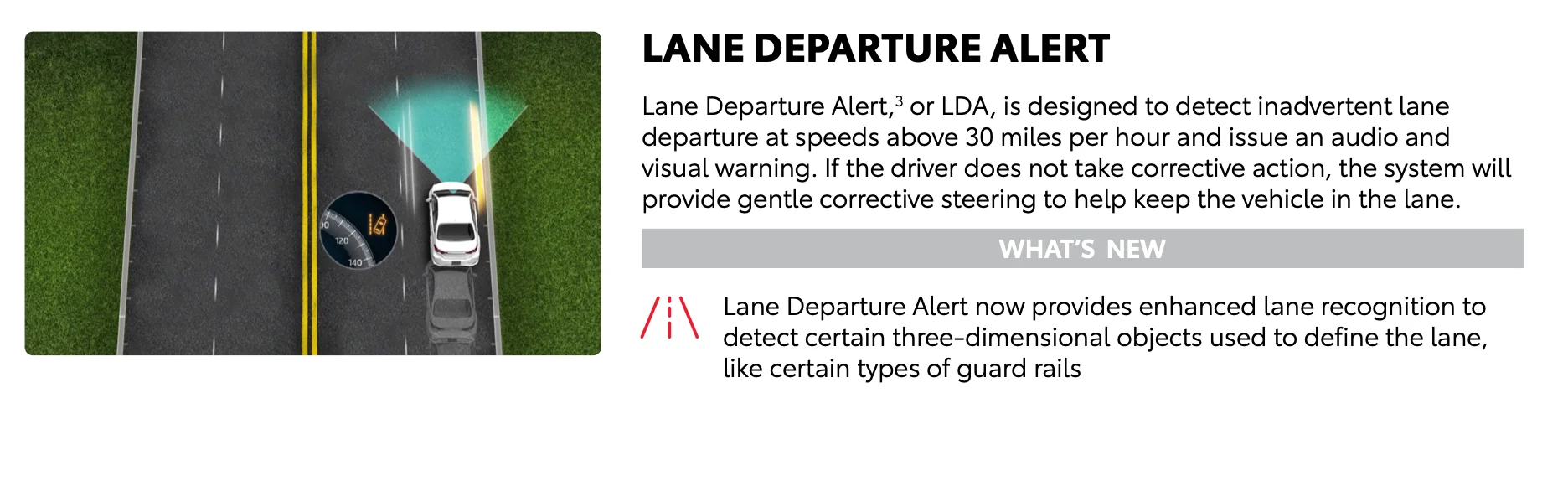 丰田这么大怎么连自动驾驶都造不出来？？