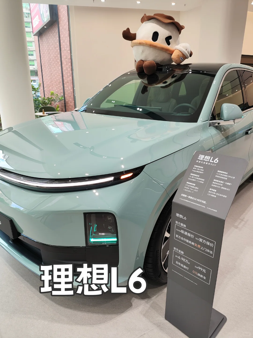 20-25W预算🚗 SUV 电车| 2025买车作业