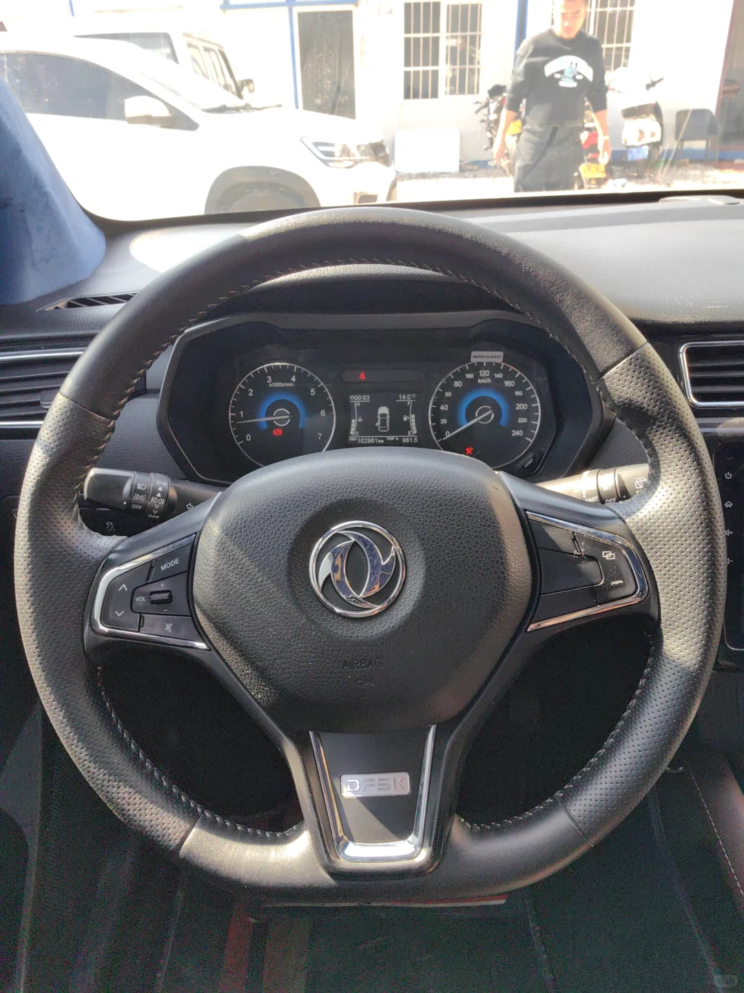 空间最大国产紧凑级SUV你认为是那一台呢