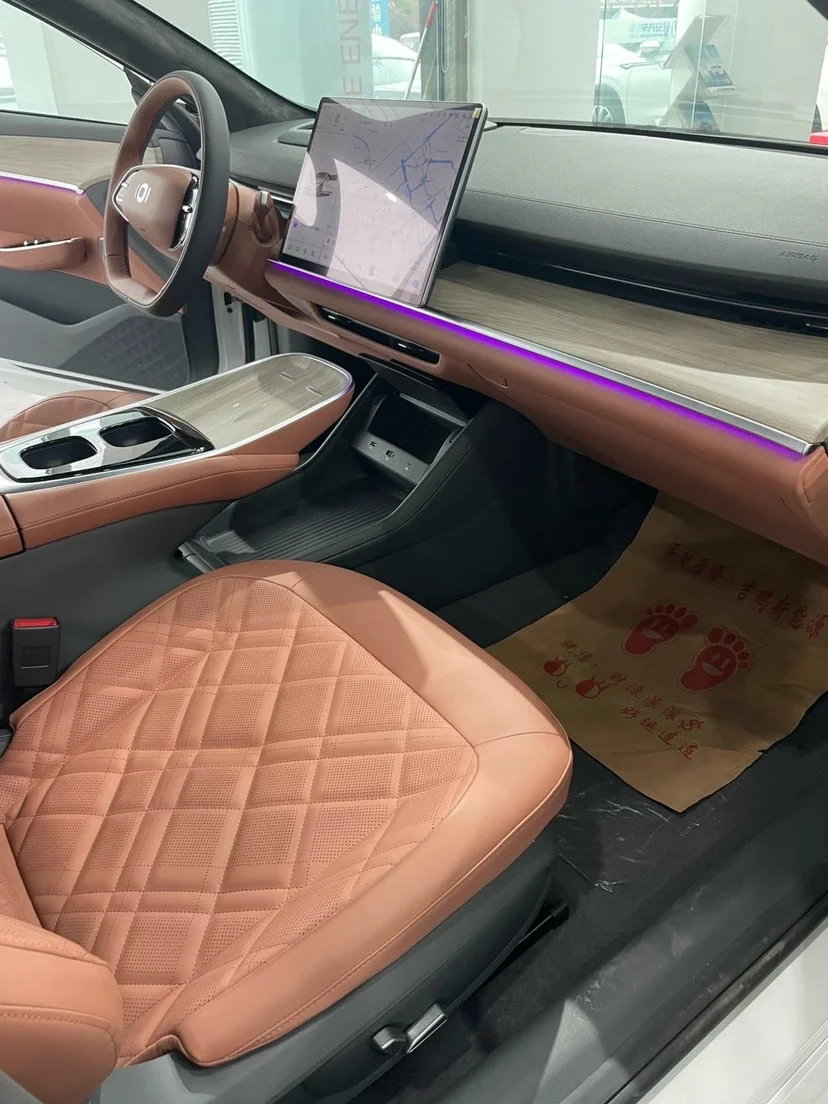 我的迷你生活伴侣：长安Lumin