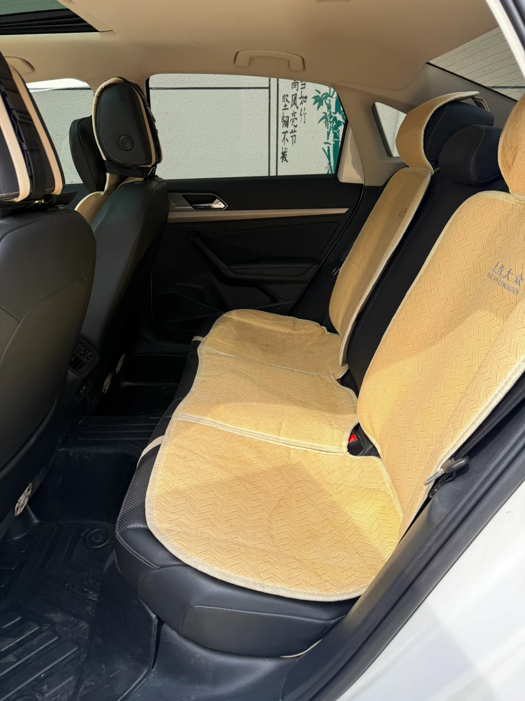 用车三年｜朗逸依旧帅气十足