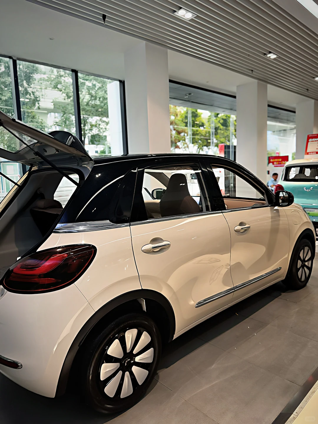 五菱缤果｜2025款五菱缤果价格再下调‼️