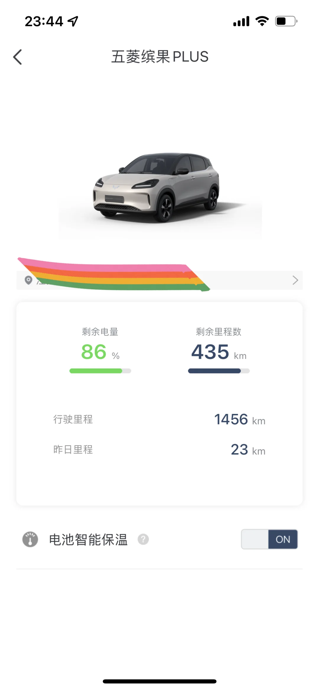 这应该是10万以内，续航最大的SUV了吧🚗