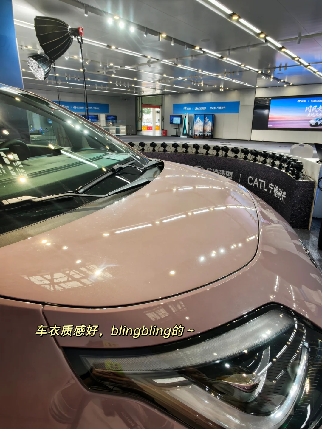 4.99万,500km续航+大空间,国民好车它来了