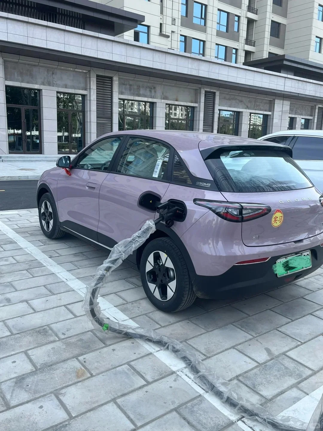 6.78W提吉利星愿，老司机说点大实话❗️