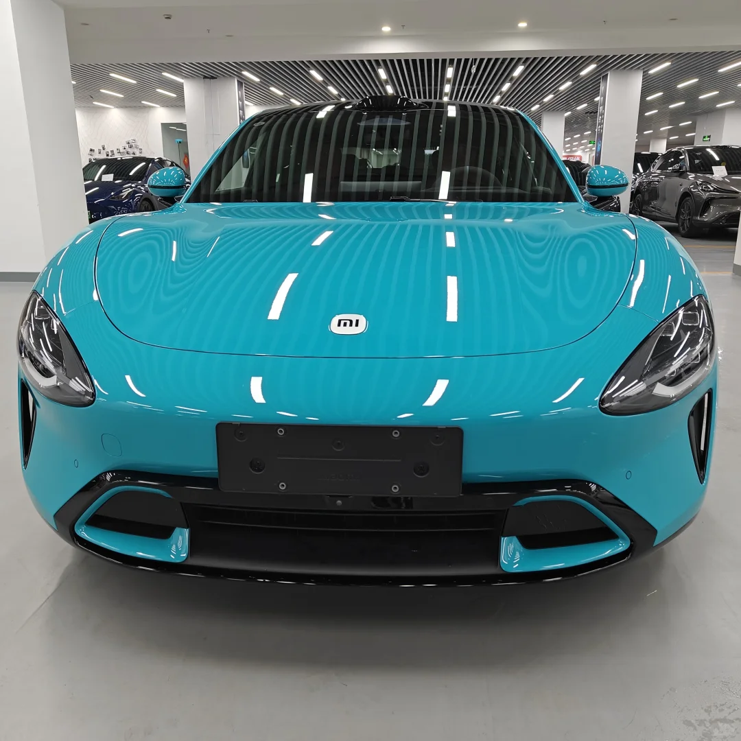 2024款 四驱超长续航高阶智驾Max版