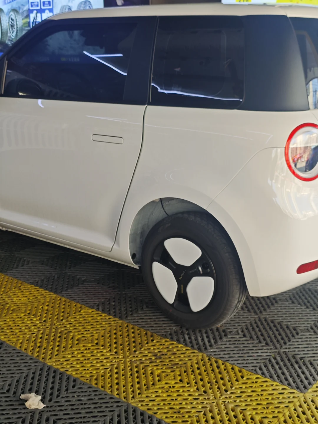 9月1日刚提的糯玉米！说下感受～😘