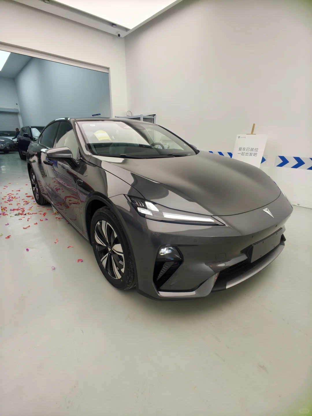 #2026款深蓝l07辅助驾驶体验#