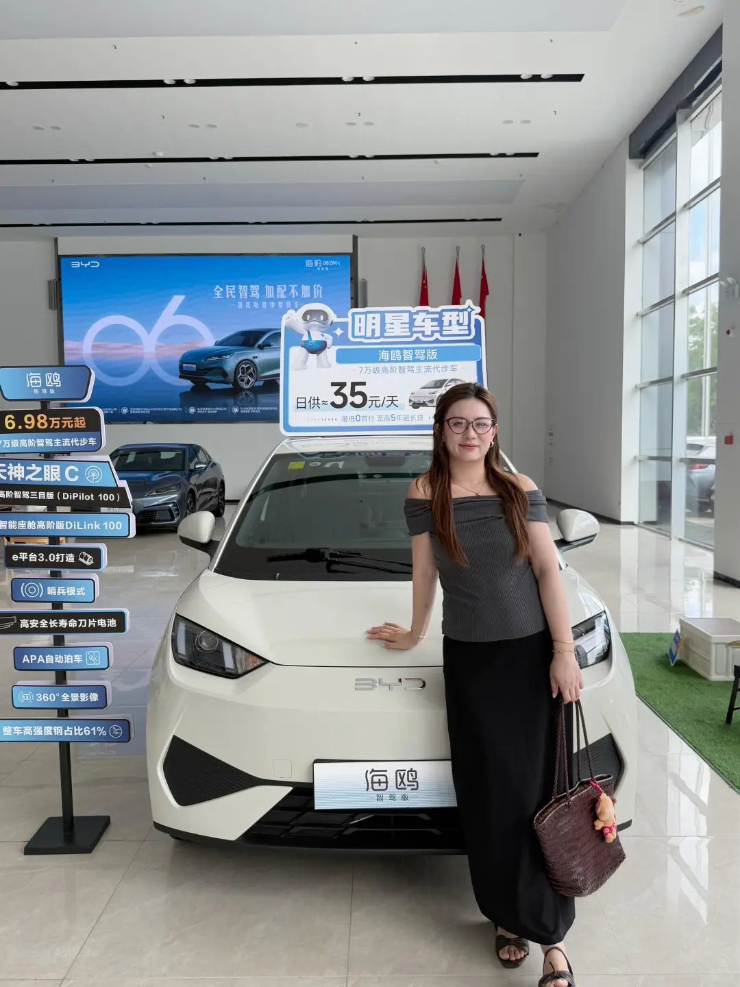 小海鸥使用6个月的真实感受🚔