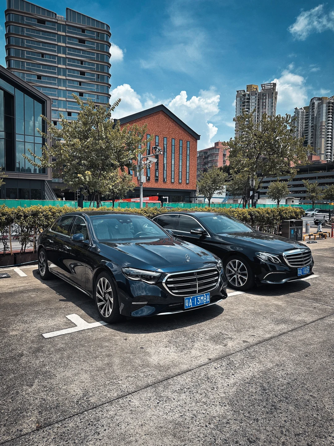 辅助驾驶落后，反而成亮点？