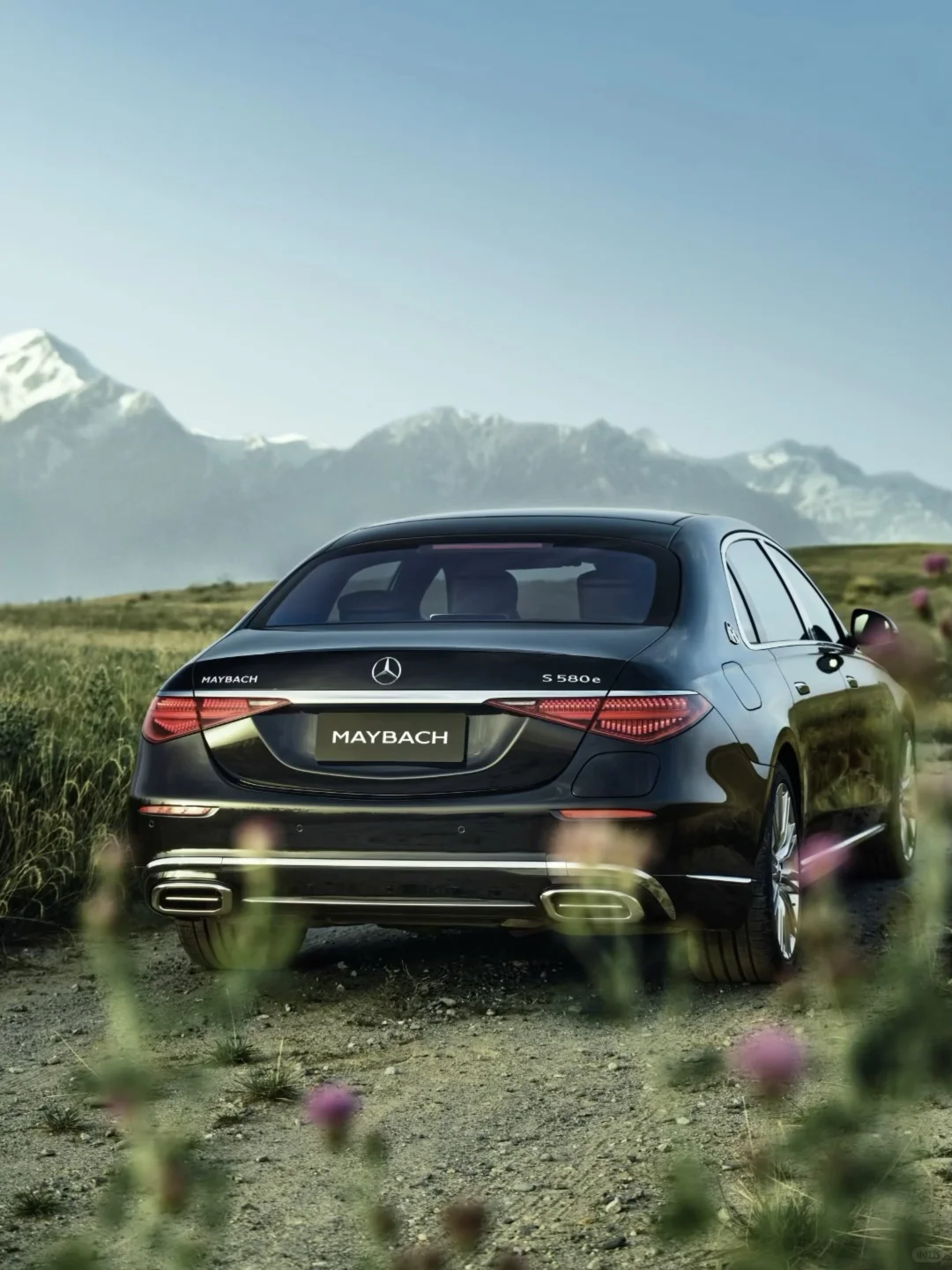 以山为序，迈入天地⛰