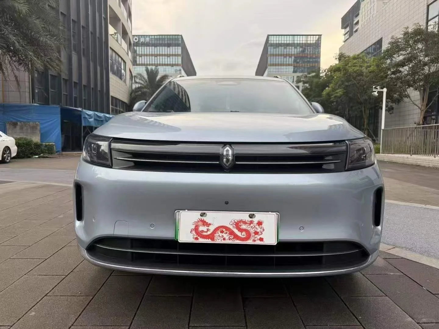 全款11.8万🉐️24年问界M7