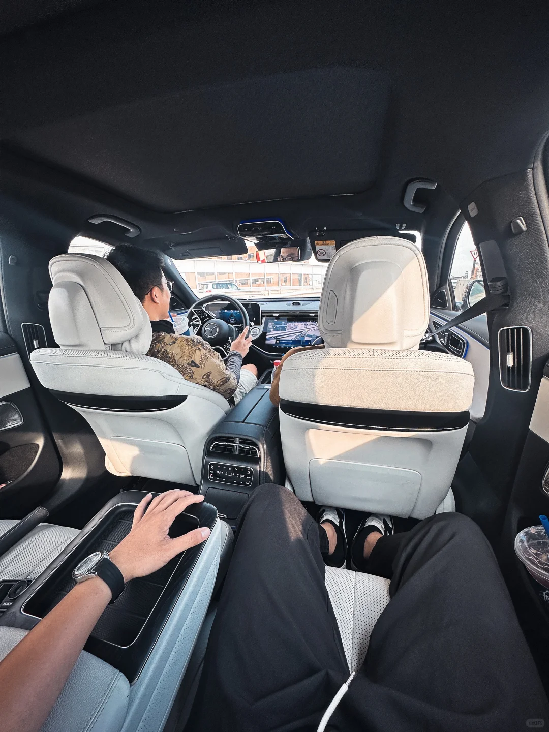 辅助驾驶落后，反而成亮点？