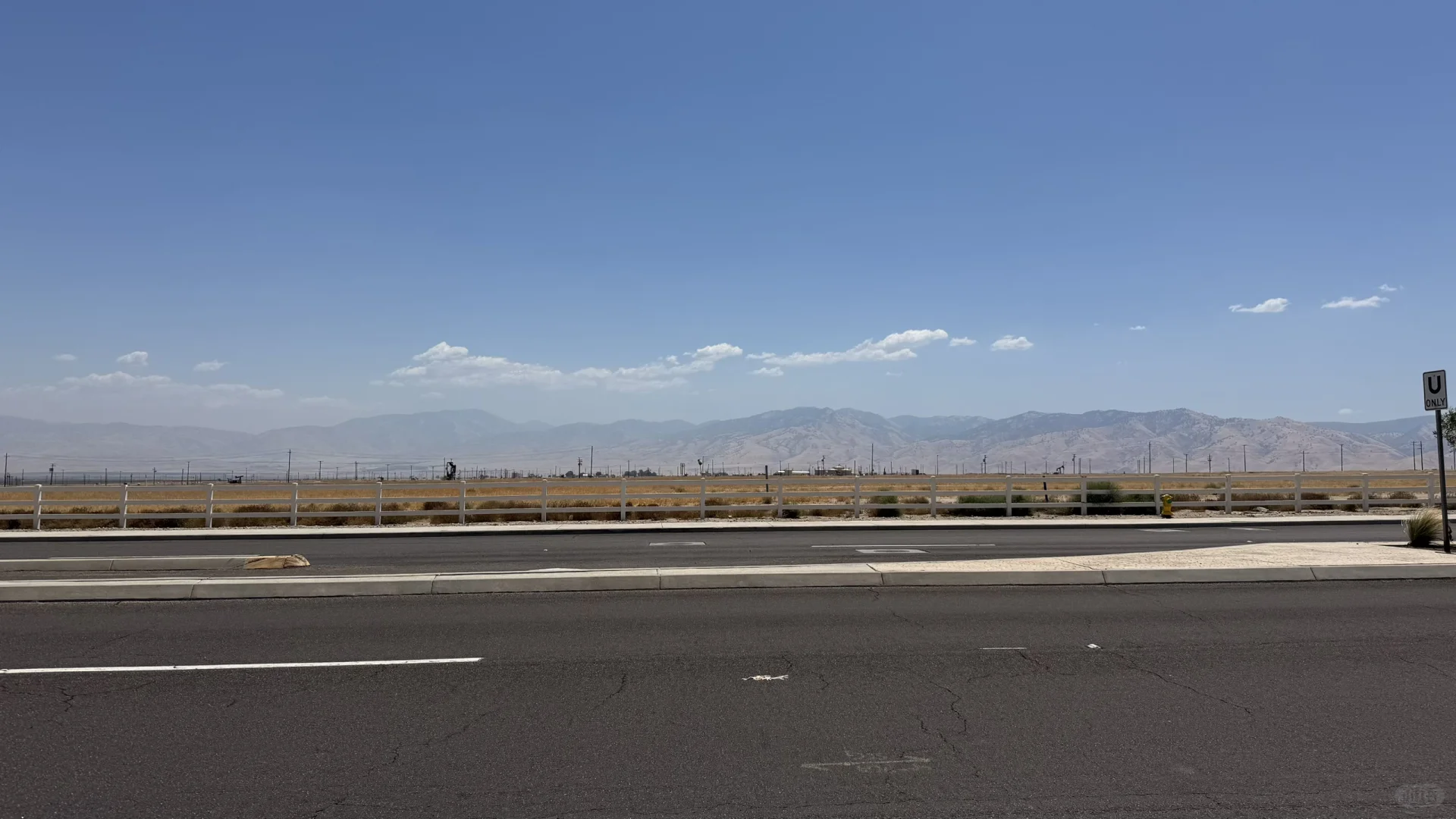 我被禁止使用自动驾驶了。