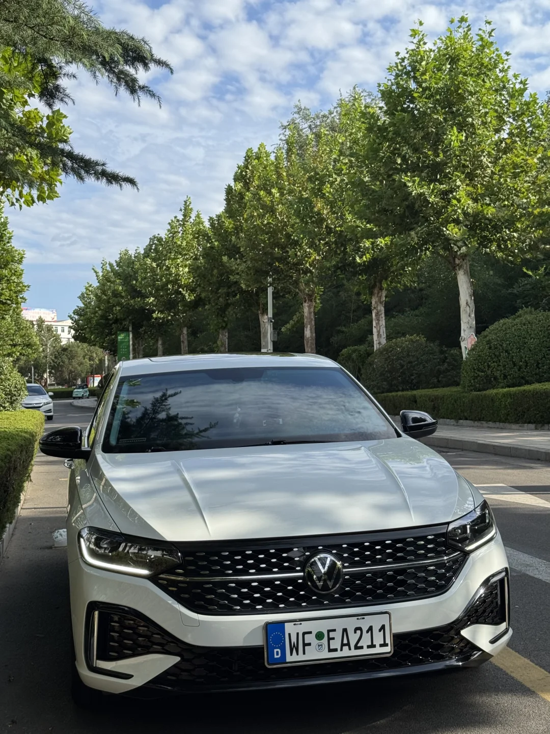 10万级家轿真香选择！