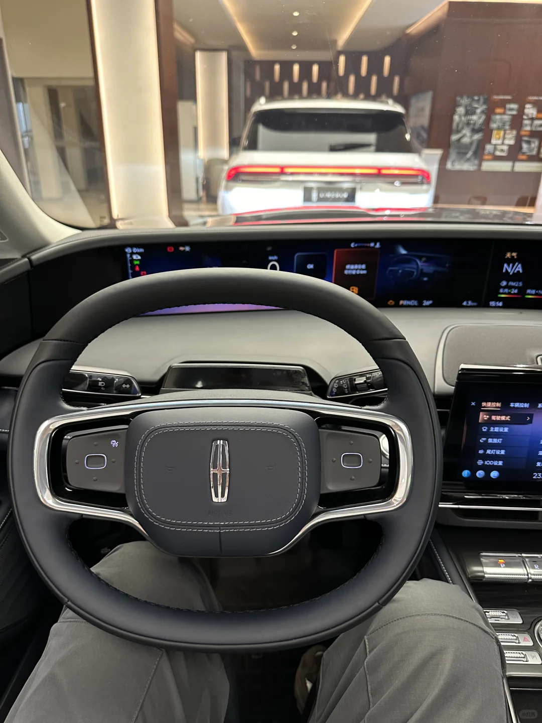 20多万，气场不输奔驰GLE