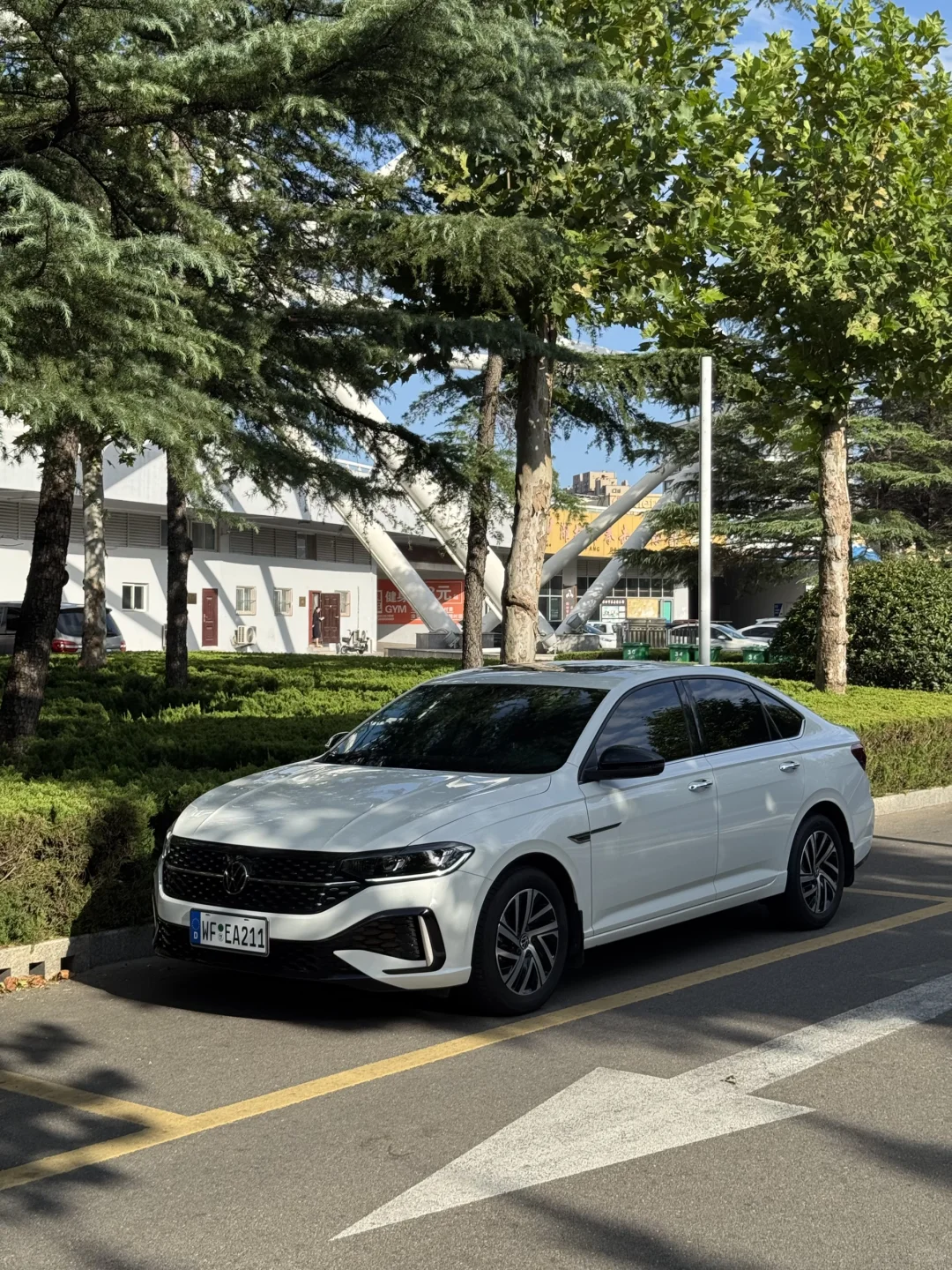 10万级家轿真香选择！