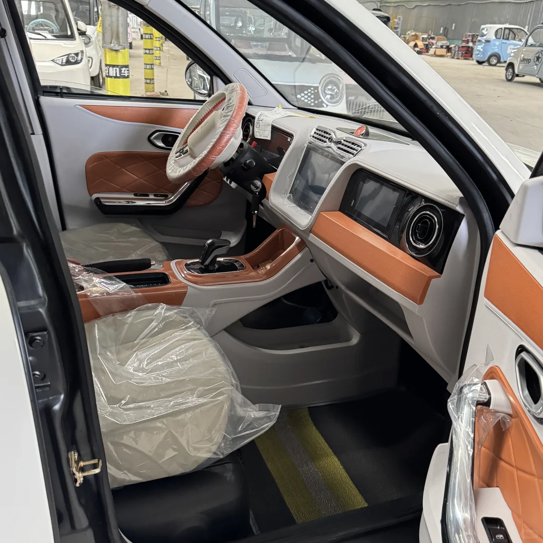 1万多入手的小卡宴，香不香呀