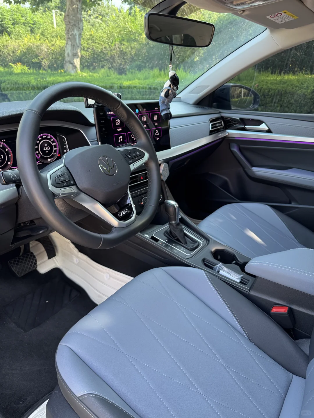 9万多拿下大众朗逸！直接毫不犹豫入手🚗