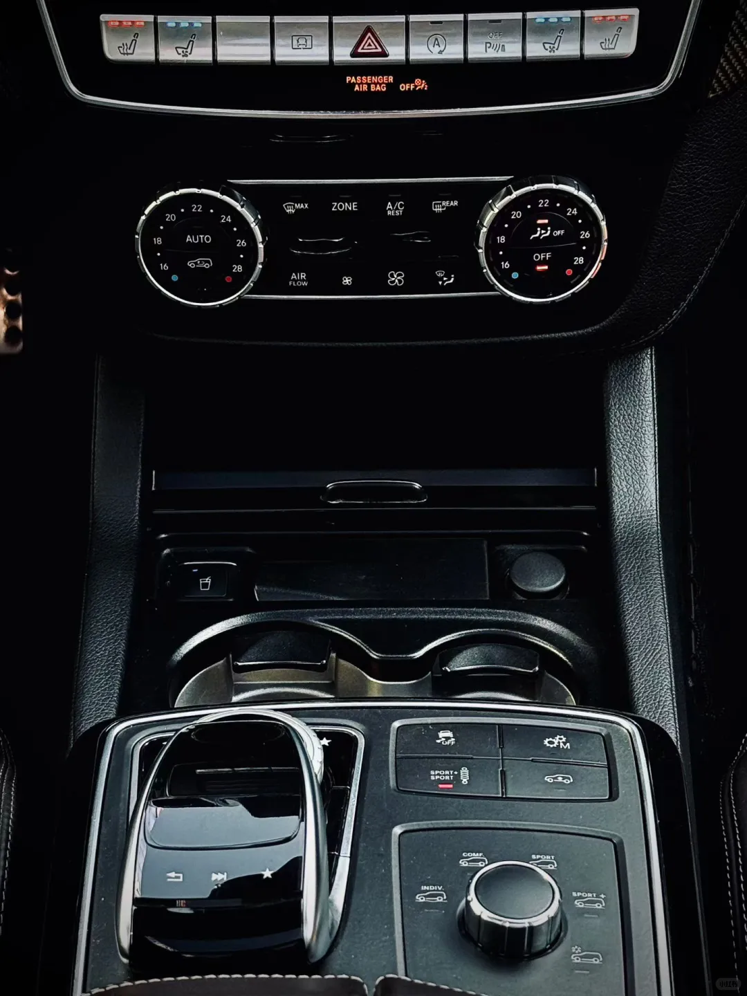 用全尺寸SUV玩转性能是啥体验