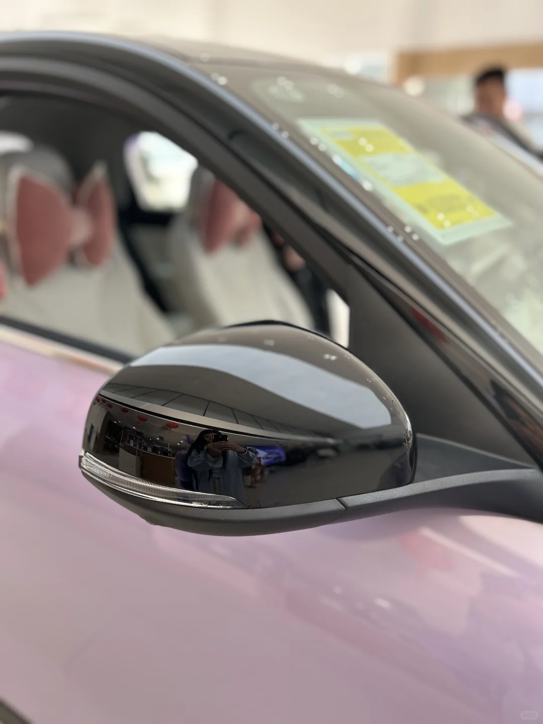 26款吉利星愿｜代步车天花板来啦💥