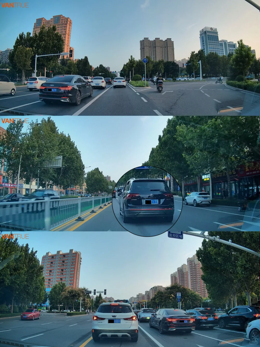 10万级家轿真香选择！