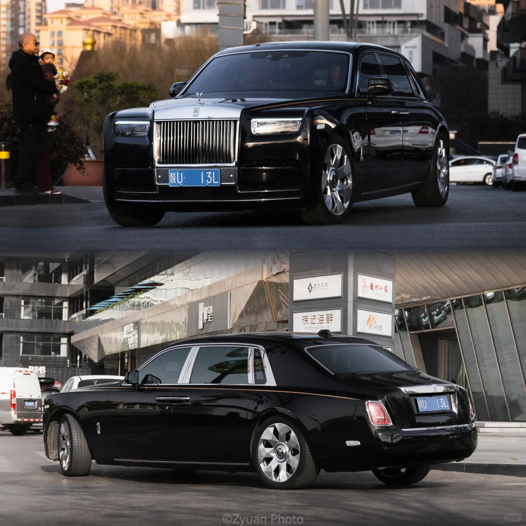 哪一台顶级豪华轿车更受大家钦佩呢？