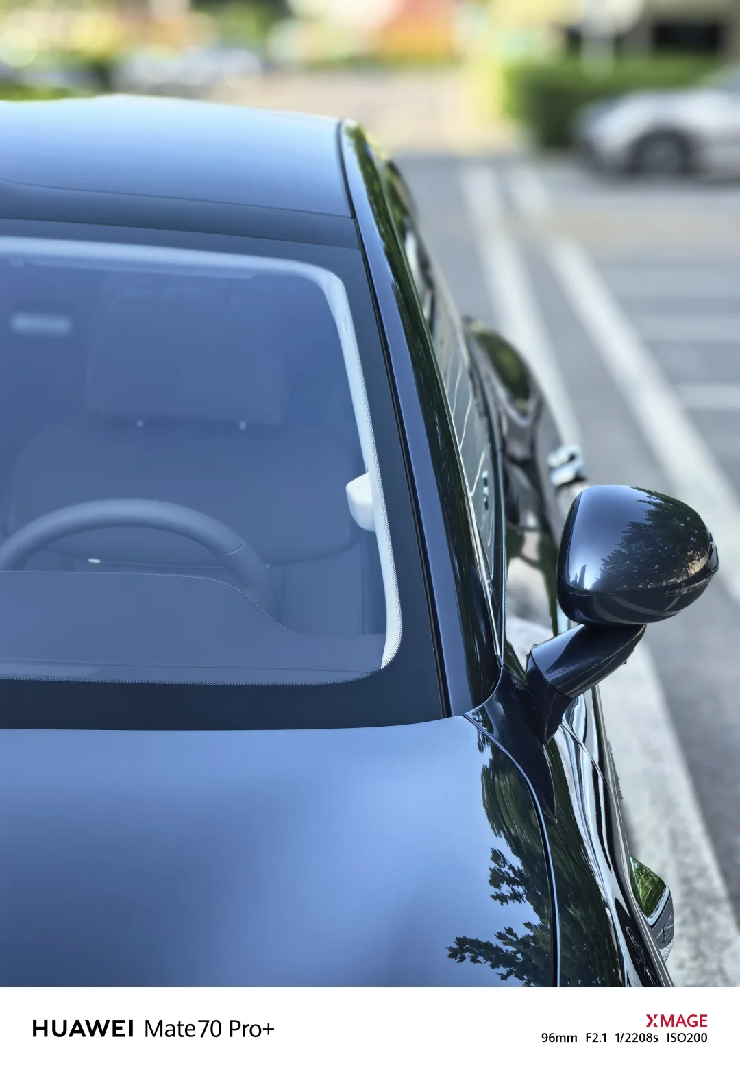 享界 S9 提车一个月，1000km 体验