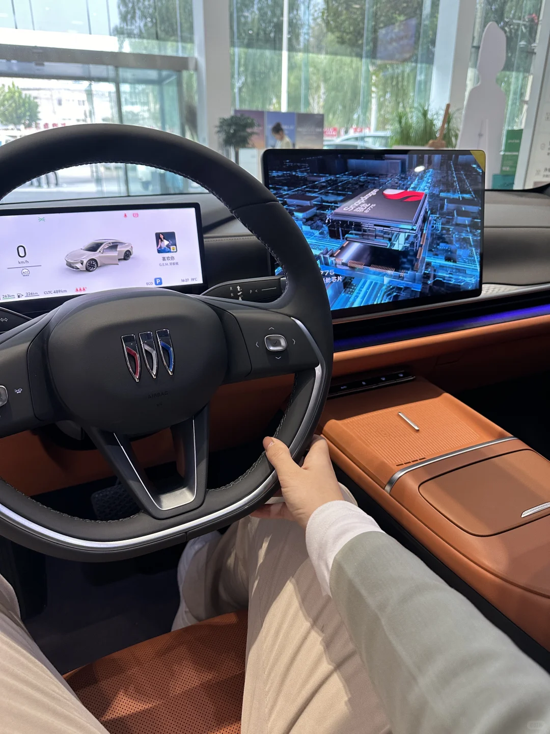 🚗说它是B级车的天花板，没人反驳吧！！