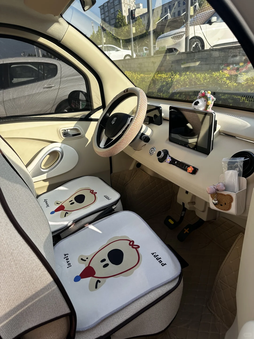 买完就后悔的小车