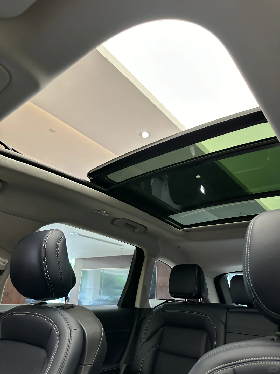 20多万，气场不输奔驰GLE