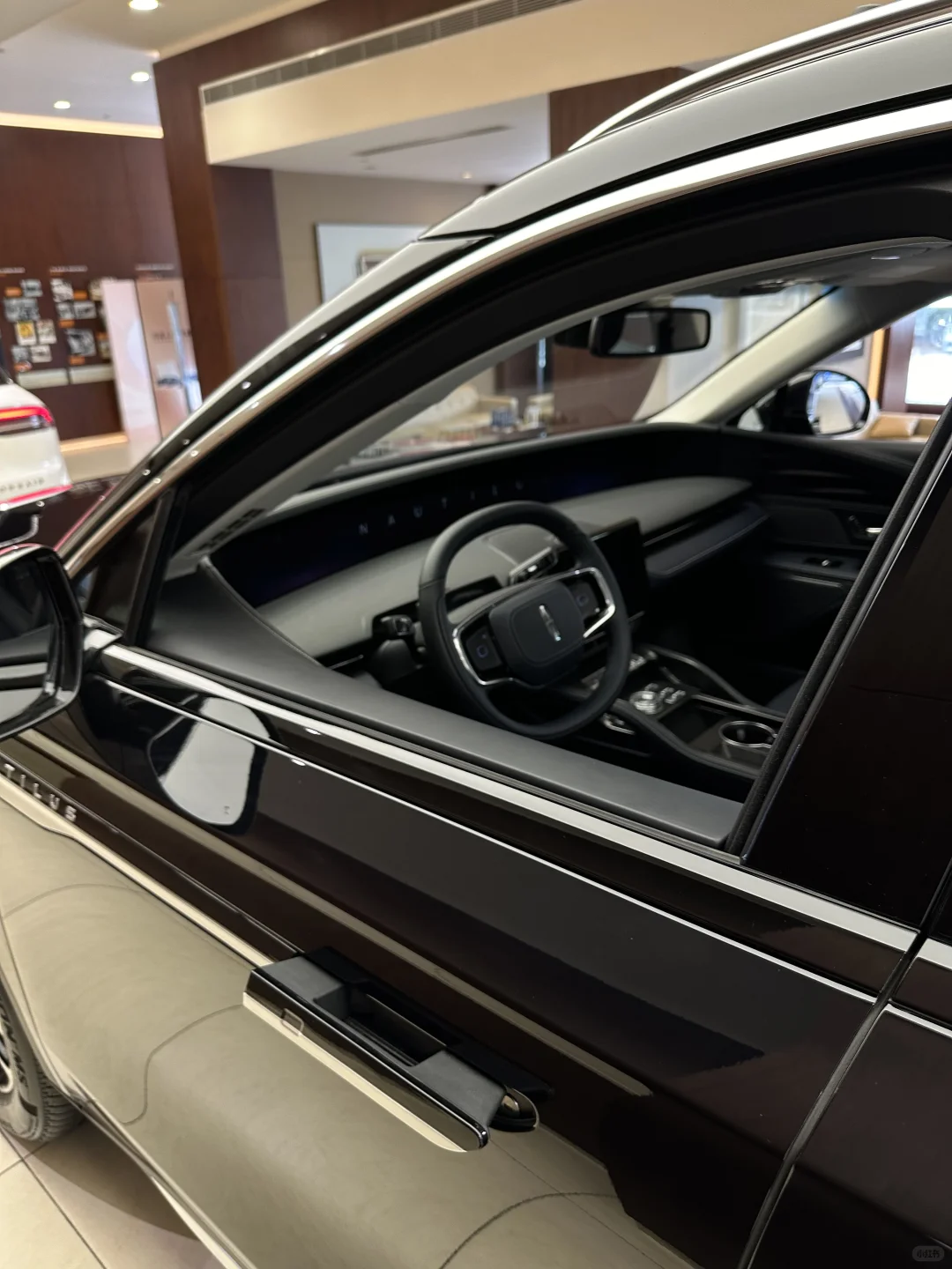 20多万，气场不输奔驰GLE