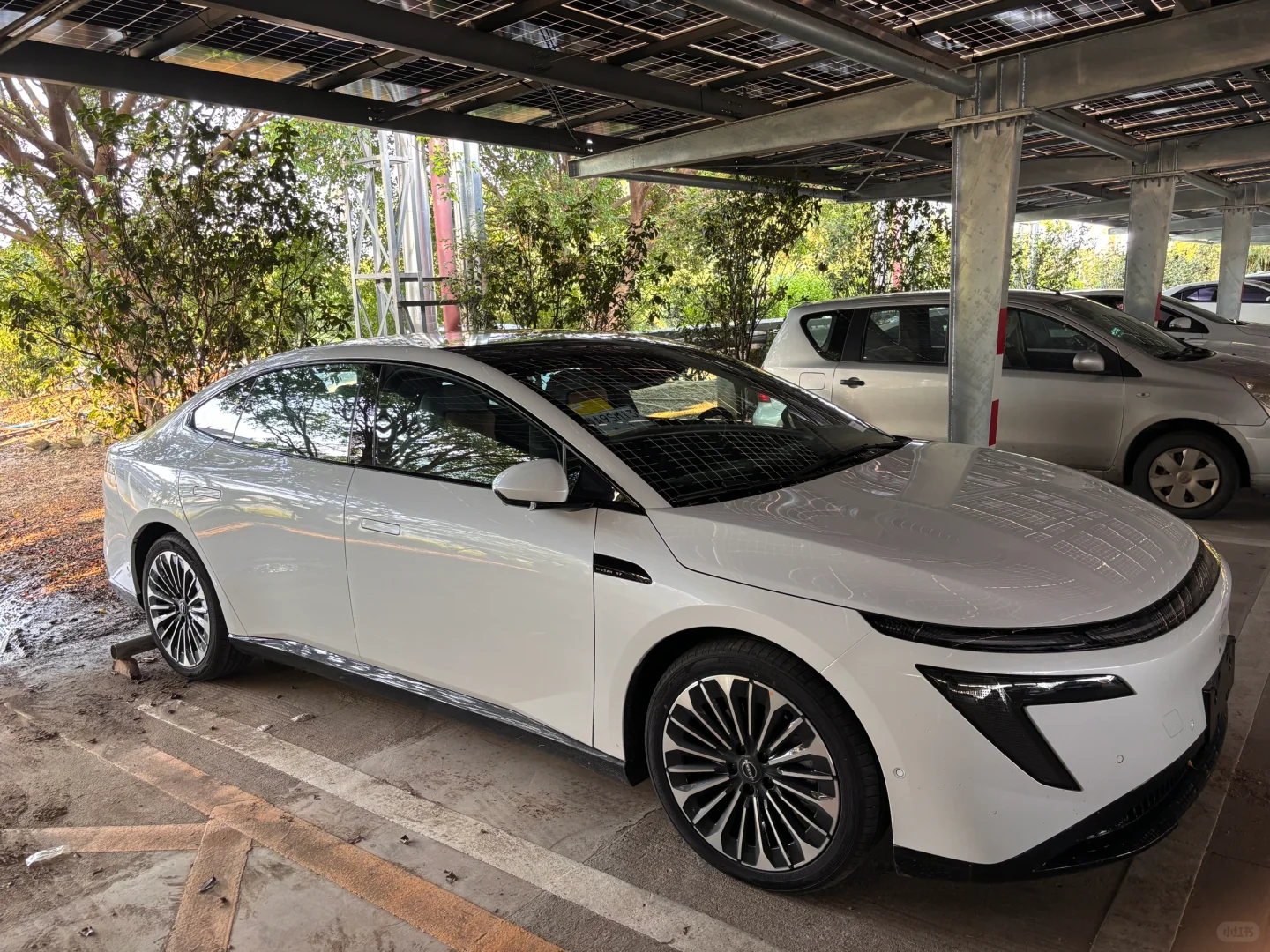 提车一周，日产N7真实车主剖析优缺点