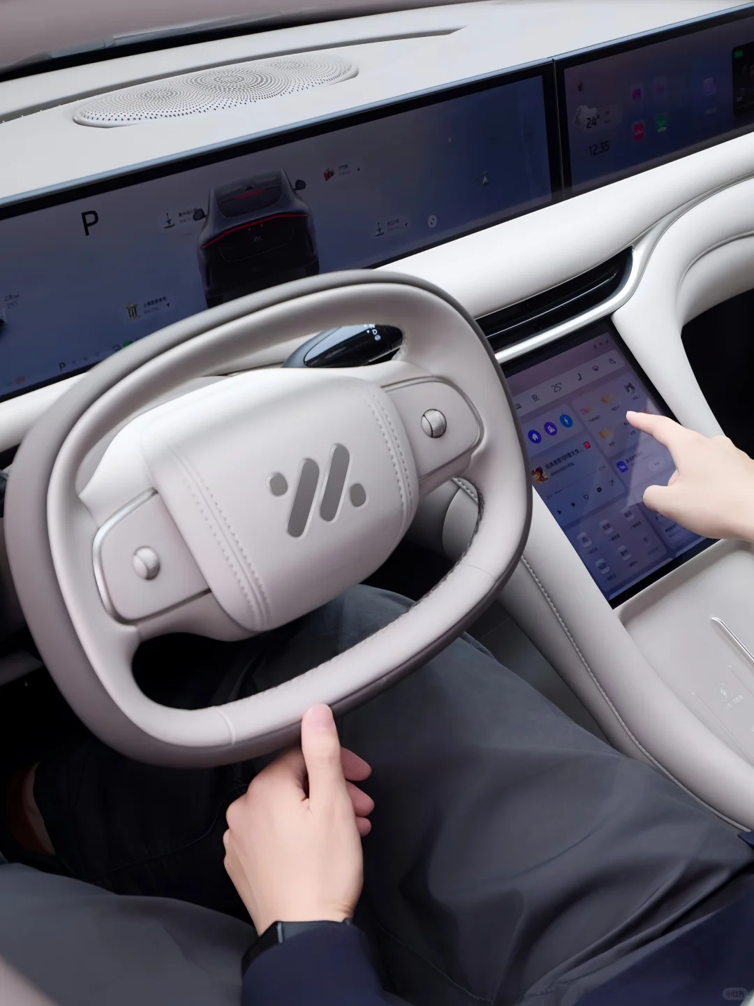 6万拿下高颜值公主轿跑