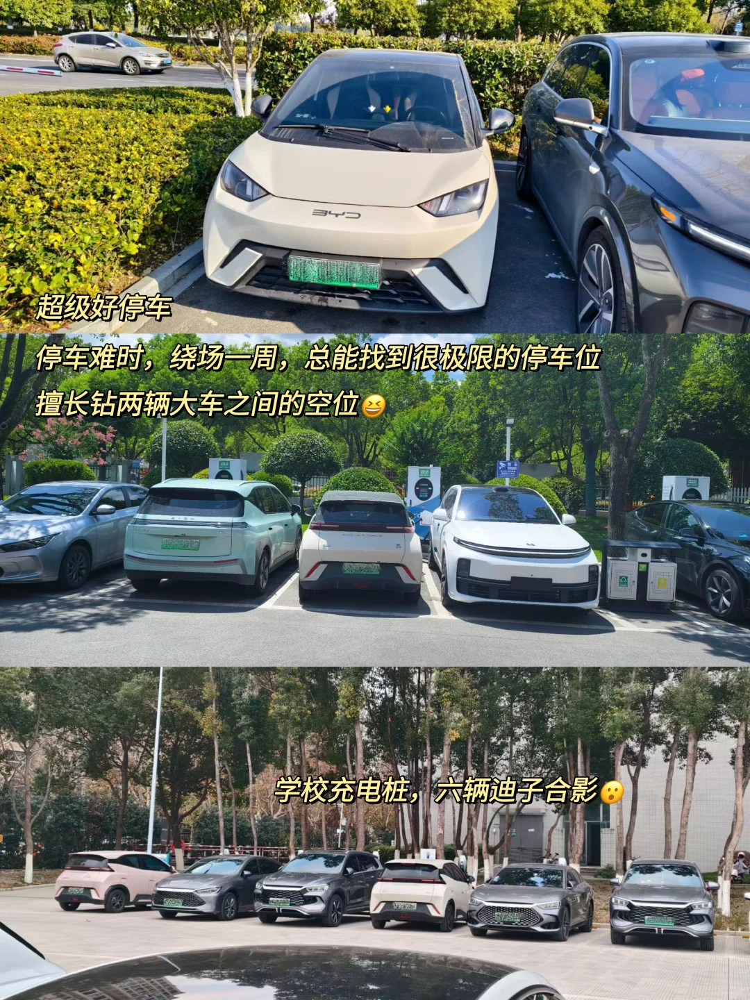 比亚迪海鸥一年半用车体验