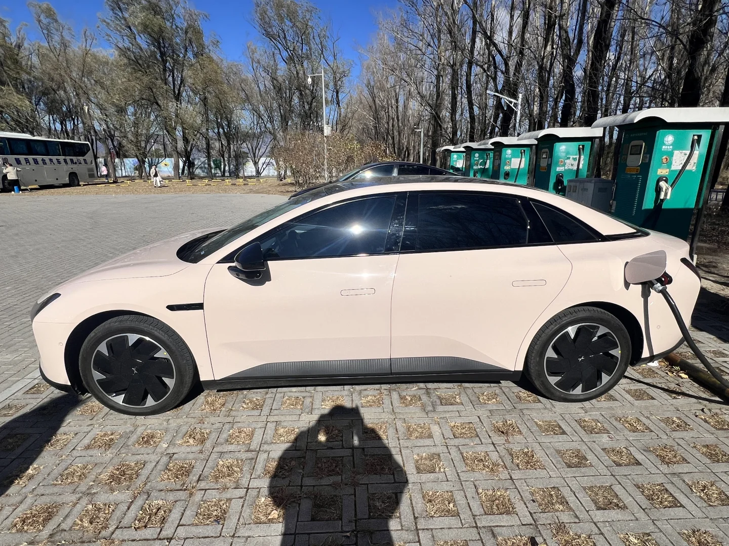 小鹏mona3智驾体验