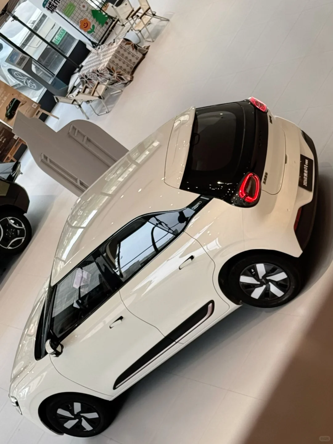 谁懂❗️❗️一眼就爱上的车车888元拿下🚗