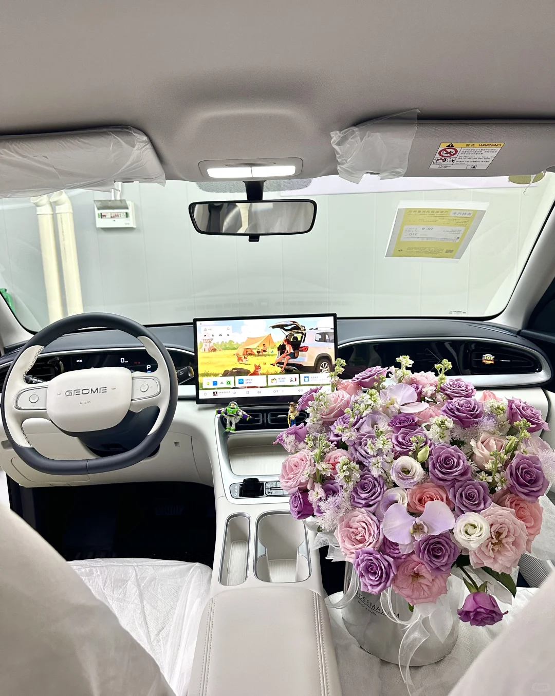 拿下小心愿 副驾招聘中🚗