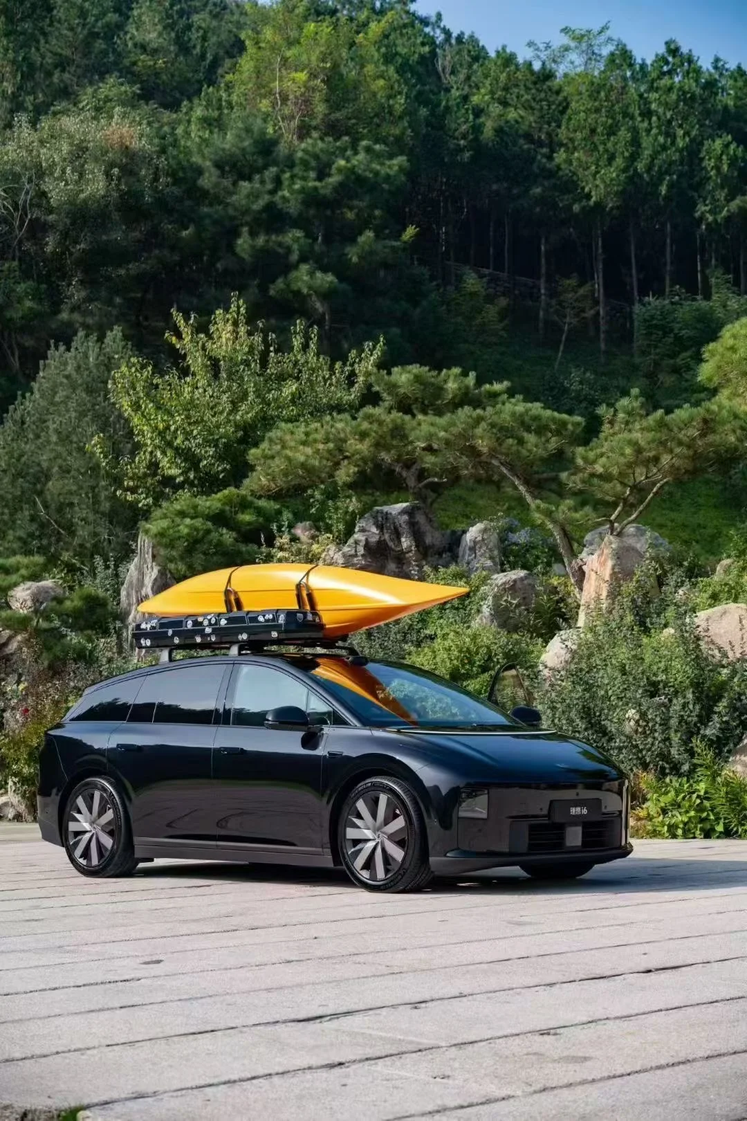 理想汽车交付150万辆