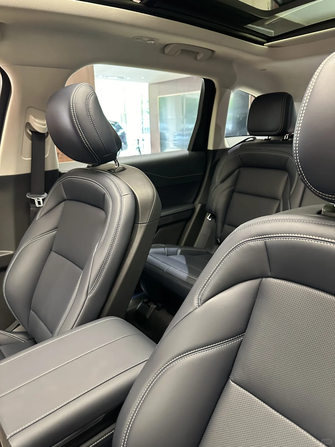 20多万，气场不输奔驰GLE