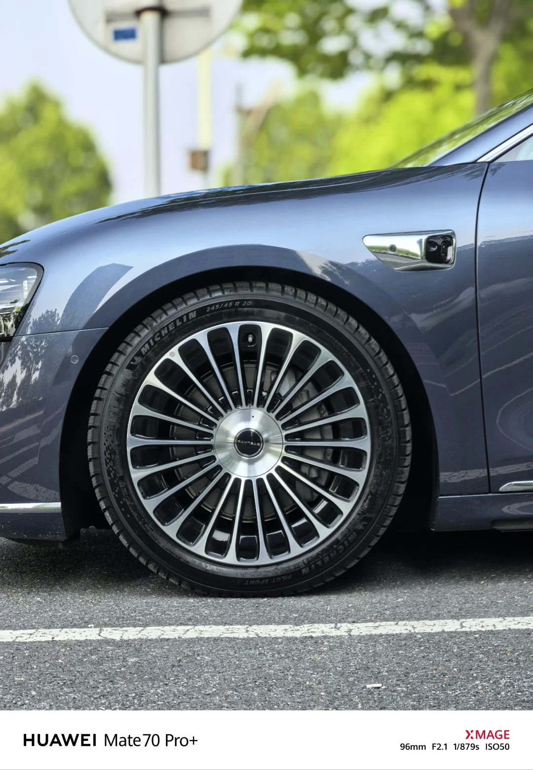 享界 S9 提车一个月，1000km 体验