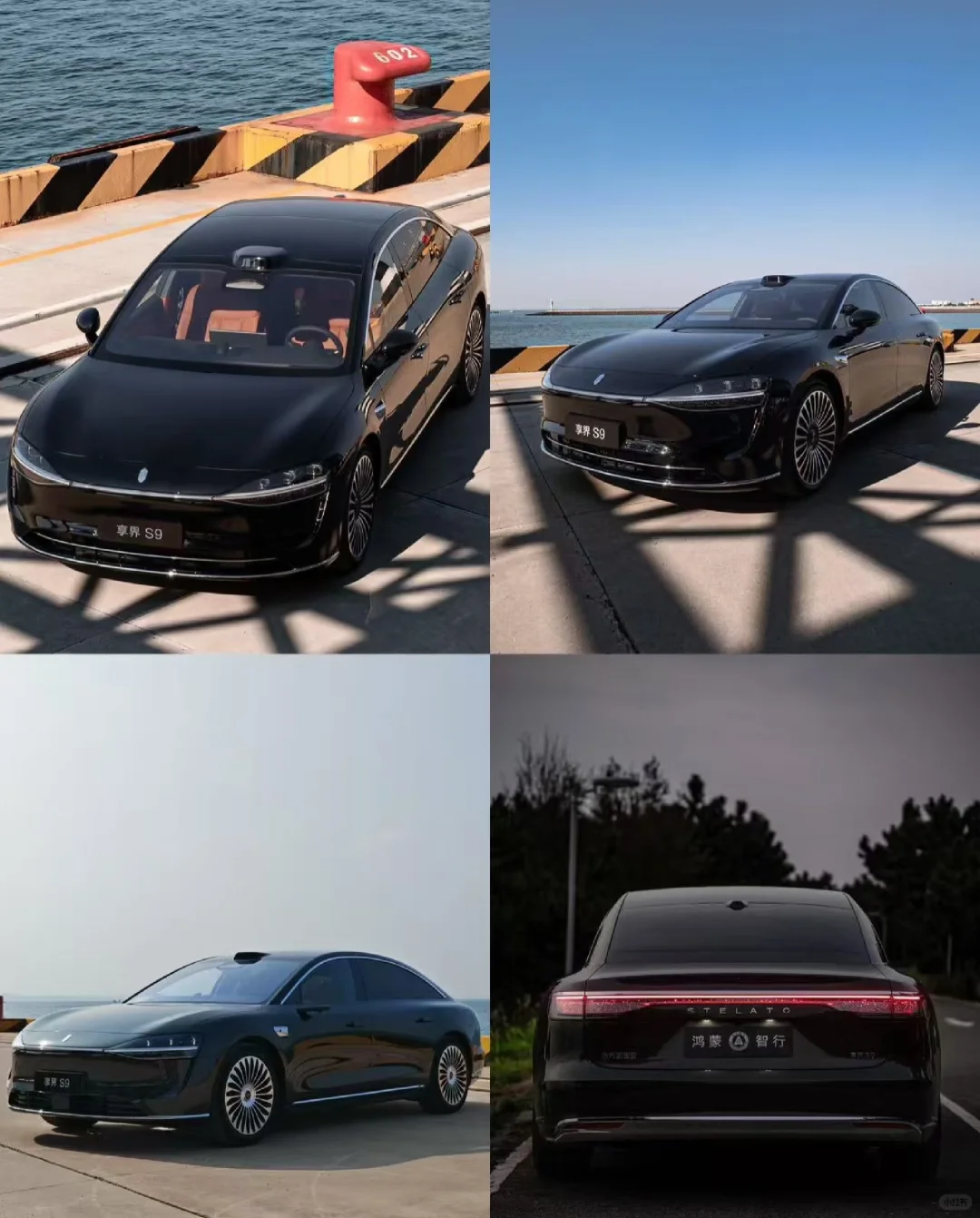 谁才是你的梦中情车