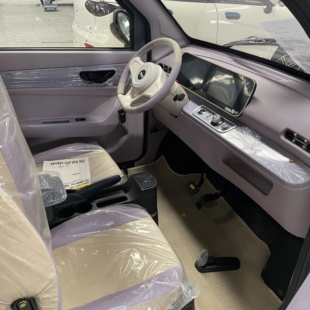 这个对开门的小车6000多，值不值呀