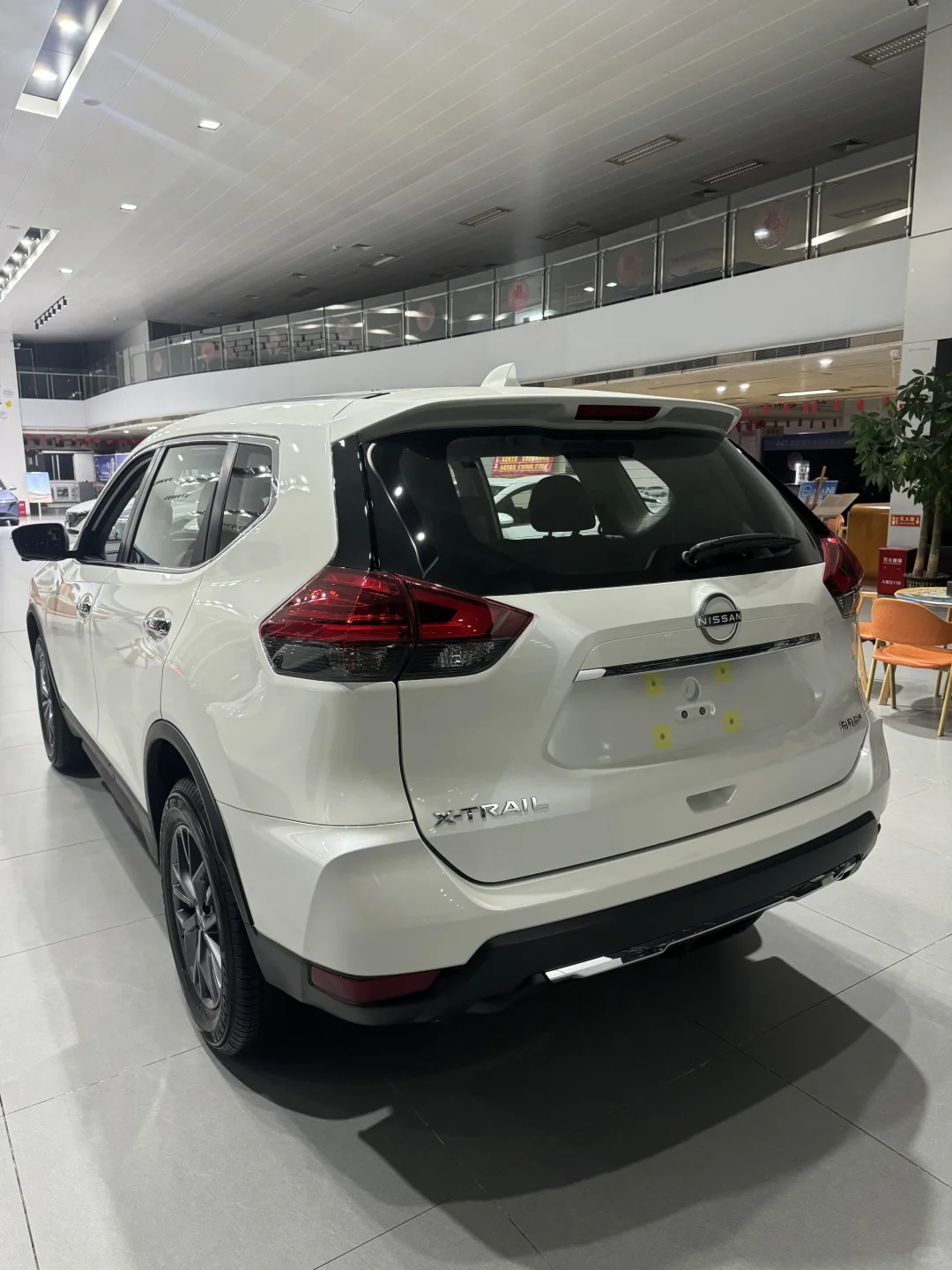 12W➕起步的全能型合资SUV