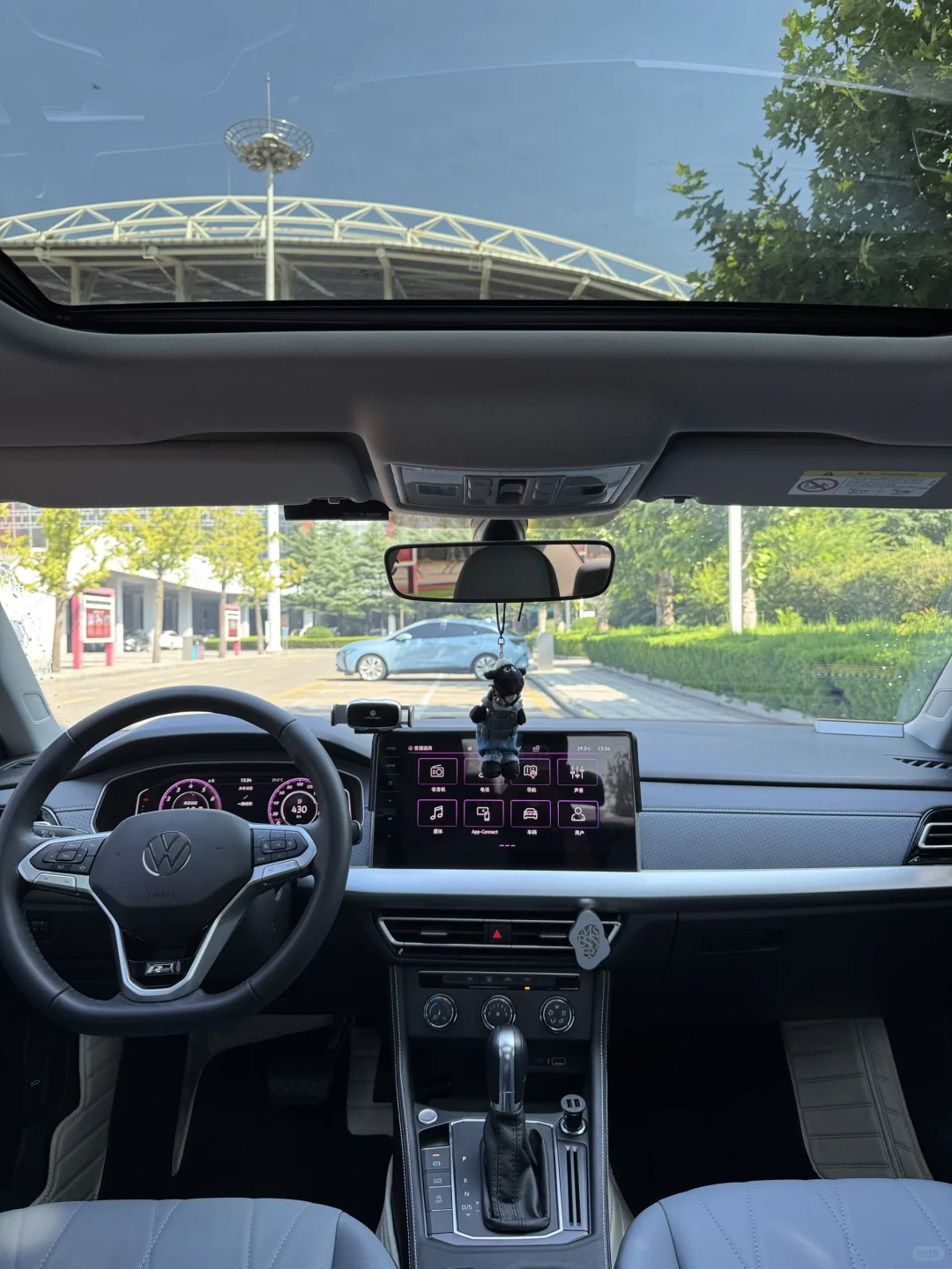 9万多拿下大众朗逸！直接毫不犹豫入手🚗